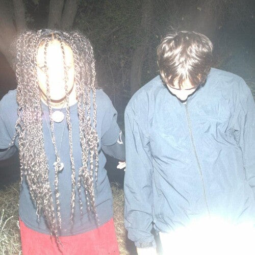 Jadu Heart - Derealised (レコード)