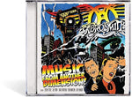 Aerosmith - Music From Another Dimension! (CD)