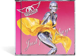 Aerosmith - Just Push Play (CD)