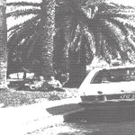 Khotin - Beautiful You - Transparent Red (ビニールレコード)