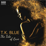TK Blue - La marea del amor (CD)