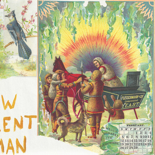 Asher White - Nueva Mujer Excelente (Vinilo)