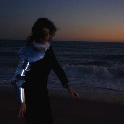 Sbt (サラベス・トゥチェク) - Joan Of All (レコード)