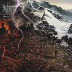 Bell Witch - La Sombra del Futuro Parte 1: La Puerta Clandestina (CD)