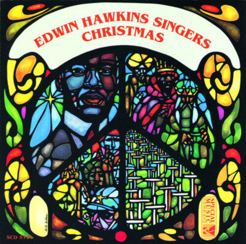 Edwin Hawkins - Navidad (CD)