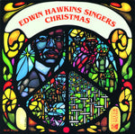 Edwin Hawkins - Navidad (CD)