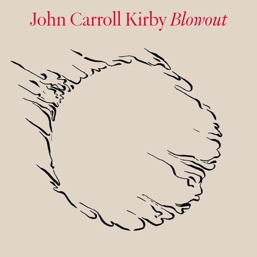 John Carroll Kirby - Blowout (Vinyl)