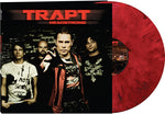 Trapt - Headstrong - Mármol rojo (Vinilo)