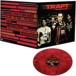 Trapt - Headstrong - Mármol rojo (Vinilo)