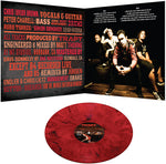 Trapt - Headstrong - Mármol rojo (Vinilo)