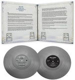 Great White - Stage - Silver (Vinyl)