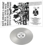 レーガン・ユース - ユース・アンセムズ・フォー・ザ・ニュー・オーダー - シルバー(レコード)