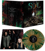 土壌 - 修復 - ヘイズ(ビニール)