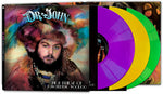 Dr. John - Sumo Sacerdote del Vudú Psicodélico (Vinilo)