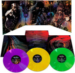 Dr. John - Sumo Sacerdote del Vudú Psicodélico (Vinilo)