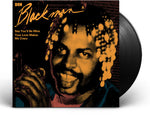 Don Blackman - Say You'll Be Mine / Your Love Makes Me Crazy (Vinyl)
