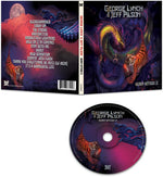 George Lynch - Heavy Hitters II (CD)