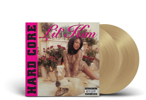 Lil Kim - Hard Core (Vinyl)