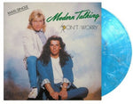 Modern Talking - Don't Worry - Limited 180-Gram Blue, White & Black Marble Colored Vinyl (Vinyl)