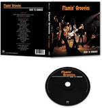 Flamin' Groovies - Rockeando en la casa redonda (CD)