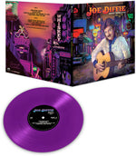 Joe Diffie - Greatest Nashville Hits - Purple (Vinyl)
