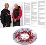 Onyx - Blood On Da X (Vinyl)