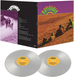 Los Racionales - Los Racionales - Plata (Vinilo)