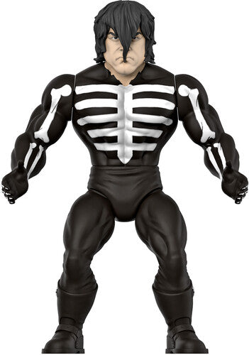 Super7 - Misfits - Vintage Figures Wv1 - Danzig (Skeleton Shirt)
