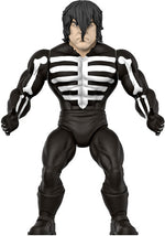 Super7 - Misfits - Vintage Figures Wv1 - Danzig (Skeleton Shirt)