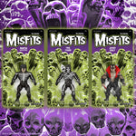 Super7 - Misfits - Vintage Figures Wv1 - The Fiend