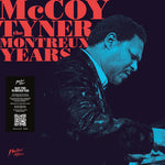 McCoy Tyner - Mccoy Tyner - The Montreux Years (Vinyl)