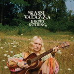 Kassi Valazza - Kassi Valazza Knows Nothing (Vinyl)