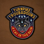 Turnpike Troubadours - Un gato bajo la lluvia (CD)