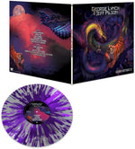 George Lynch - Heavy Hitters Ii - Silver/purple Splatter (Vinyl)