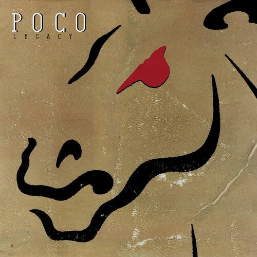 Poco - Legado (CD)