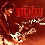 Mink DeVille - En vivo en Montreux 1982 (Vinilo)