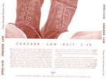 Cracker : Low (CD, Single, Promo)