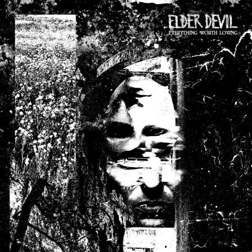 Elder Devil - Everything Worth Loving (CD)