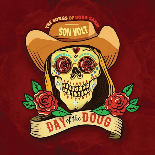 Son Volt - El día de Doug (CD)