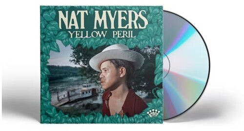 Nat Myers - Yellow Peril (CD)