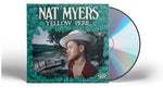 Nat Myers - Yellow Peril (CD)