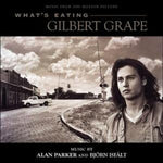 ¿A quién ama Gilbert Grape? (Banda sonora original) (CD)