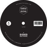 Purple Disco Machine - Dished (Male Stripper) (Vinyl)