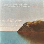 the album cover for Grdina, Gordon & the Twain - Gordon Grdina & The Twain
