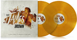 Varios Artistas - Las Caras de James Brown / Varios - Ltd. Vinilo desplegable de 180 g, color ámbar cristalino (Vinilo)