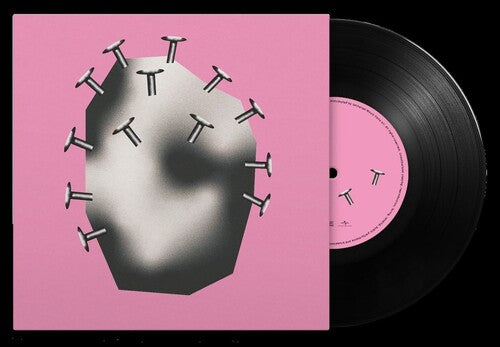 Bruchero Nei Pascoli - Ghicci Ghicci (Vinyl)