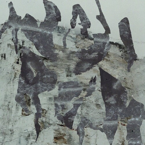 Studio Murena - Wadirum (Vinyl)