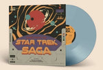 Orquesta Filarmónica de la Ciudad de Praga - Star Trek (Banda sonora original) (Vinilo)