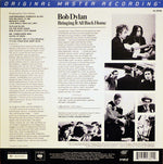 Bob Dylan : Bringing It All Back Home (2xLP, Album, Ltd, Num, RE, RM, 180)