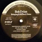 Bob Dylan : Bringing It All Back Home (2xLP, Album, Ltd, Num, RE, RM, 180)